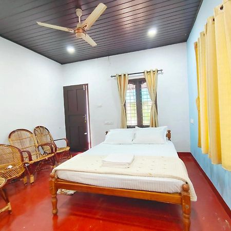 Ammus Marari Beach Villa Alappuzha Kültér fotó