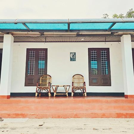 Ammus Marari Beach Villa Alappuzha Kültér fotó
