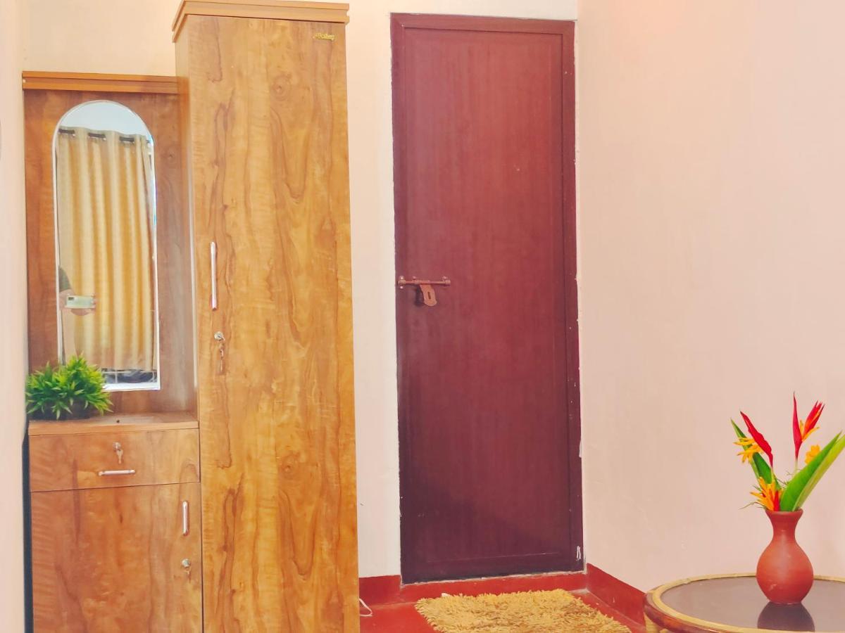 Ammus Marari Beach Villa Alappuzha Kültér fotó