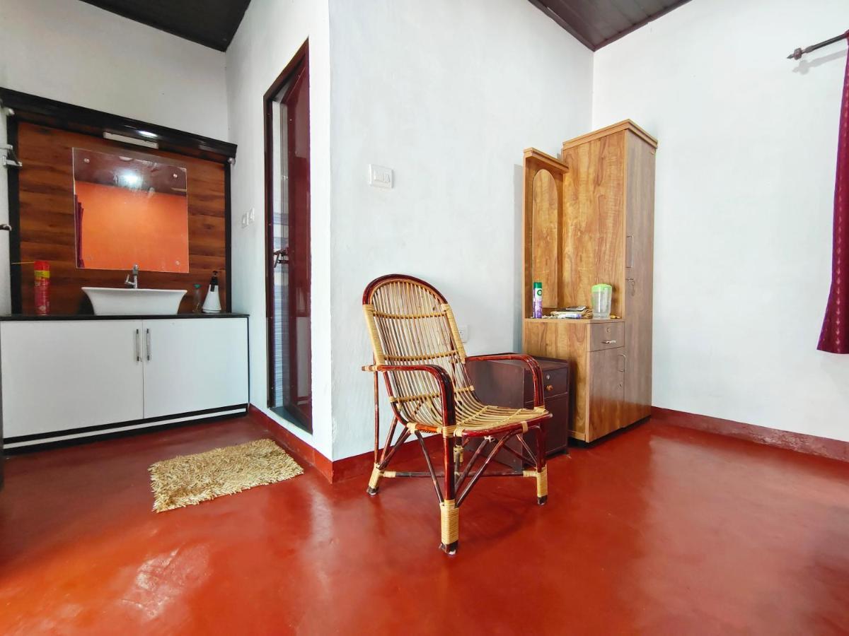 Ammus Marari Beach Villa Alappuzha Kültér fotó