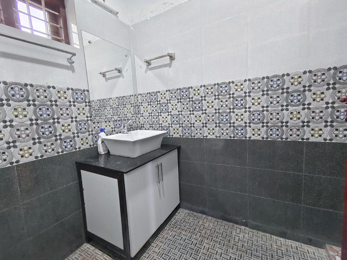 Ammus Marari Beach Villa Alappuzha Kültér fotó