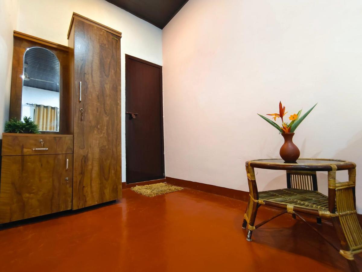 Ammus Marari Beach Villa Alappuzha Kültér fotó