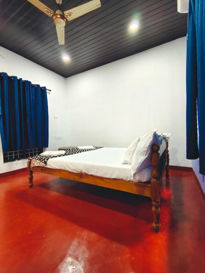 Ammus Marari Beach Villa Alappuzha Kültér fotó