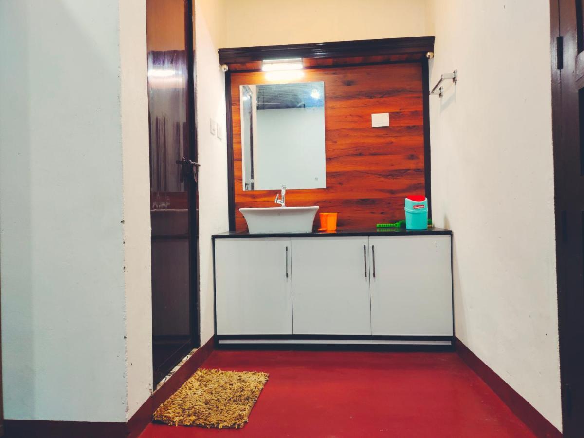 Ammus Marari Beach Villa Alappuzha Kültér fotó