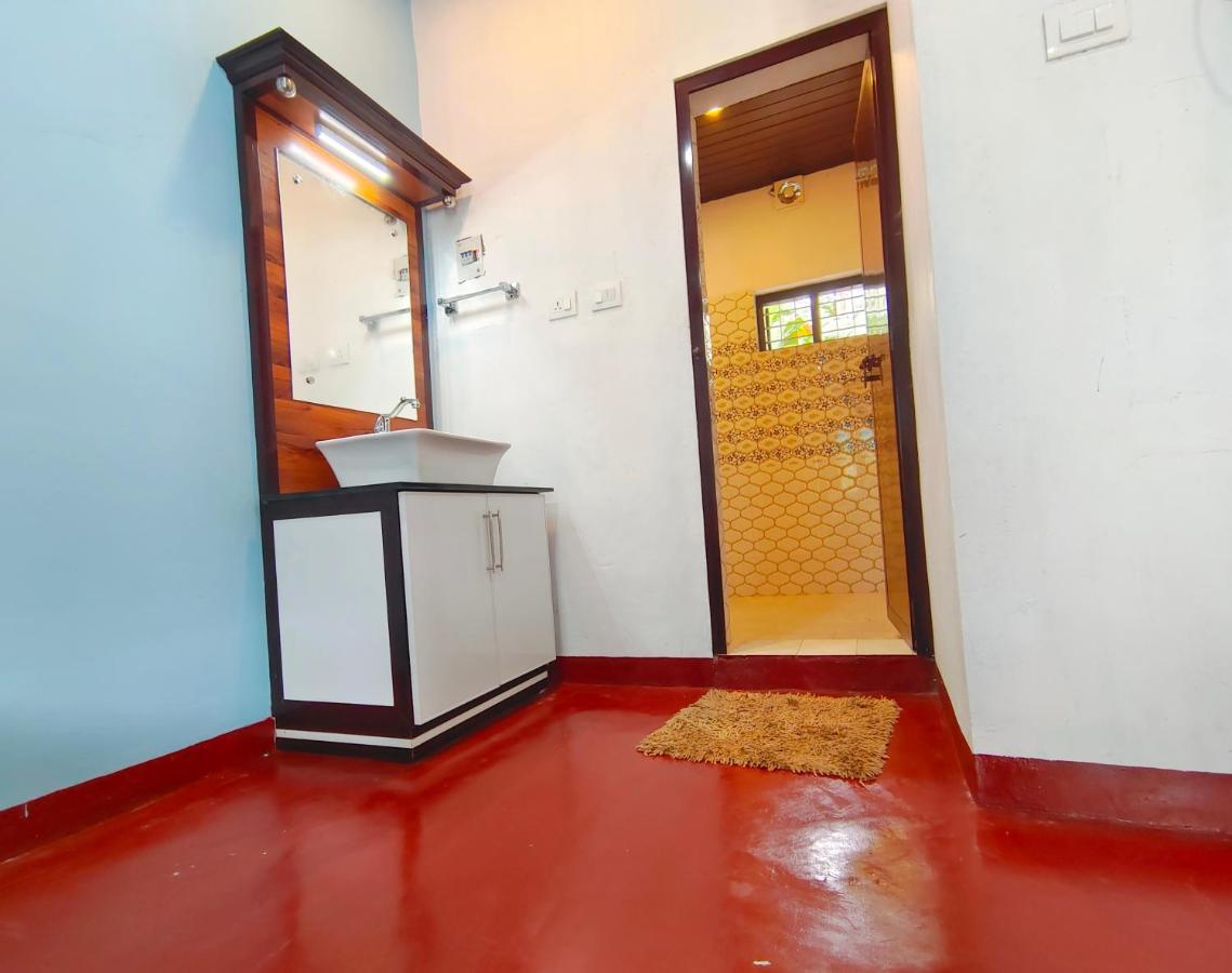 Ammus Marari Beach Villa Alappuzha Kültér fotó