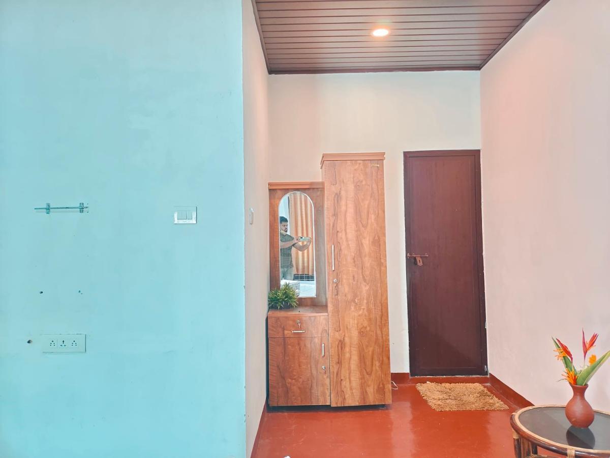 Ammus Marari Beach Villa Alappuzha Kültér fotó