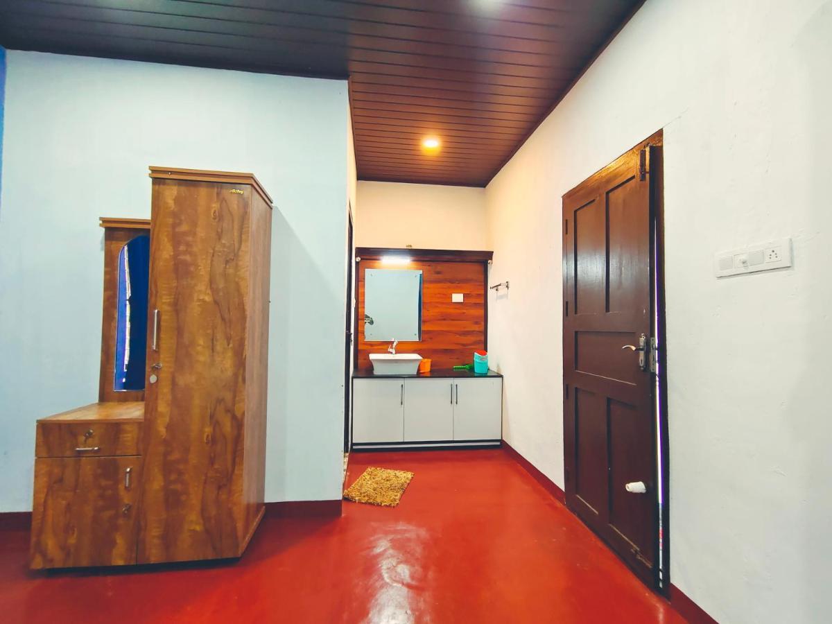 Ammus Marari Beach Villa Alappuzha Kültér fotó